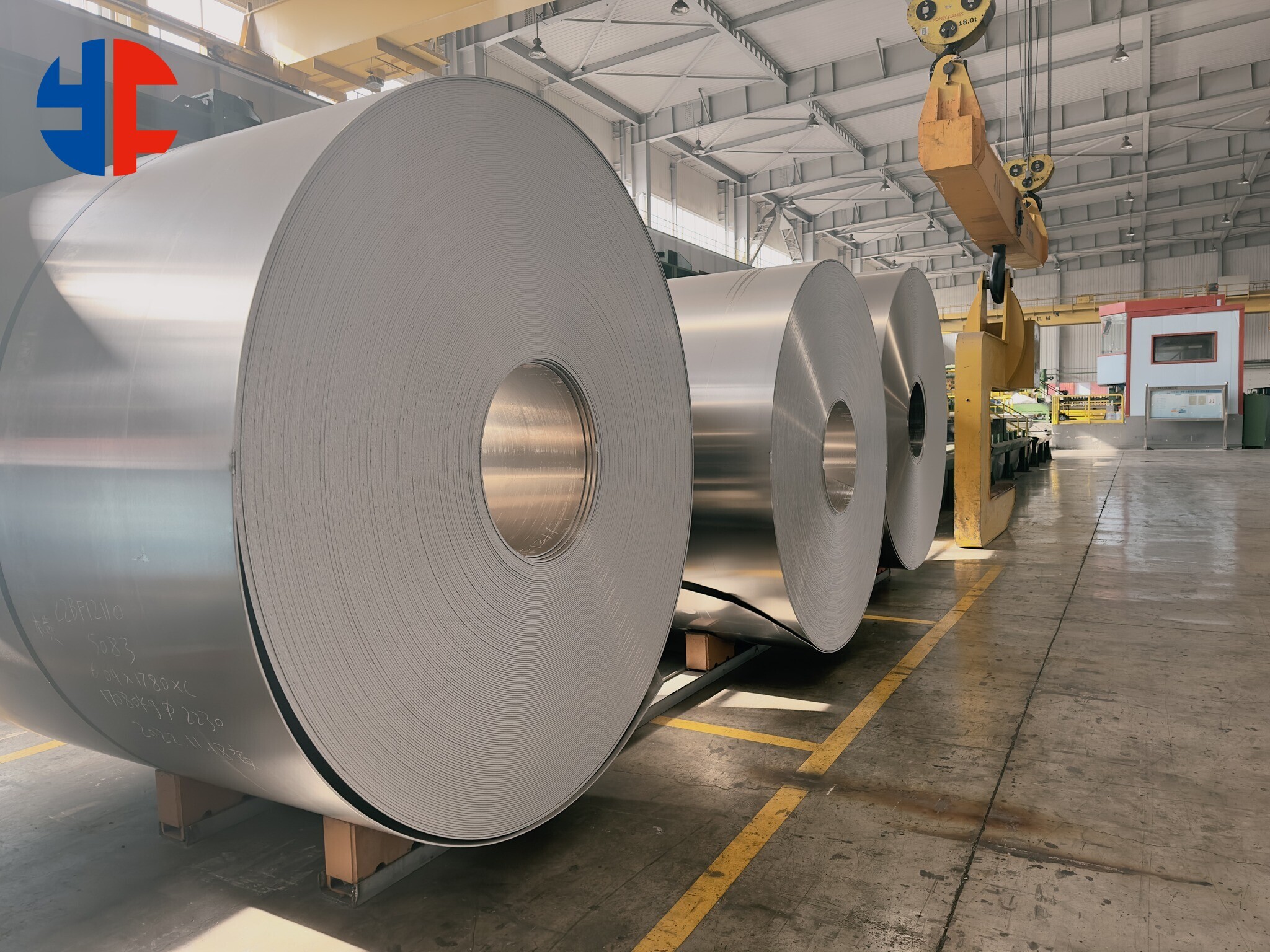 Galvanized steel coil with zero spangle SGCC DX51D CSA CSB