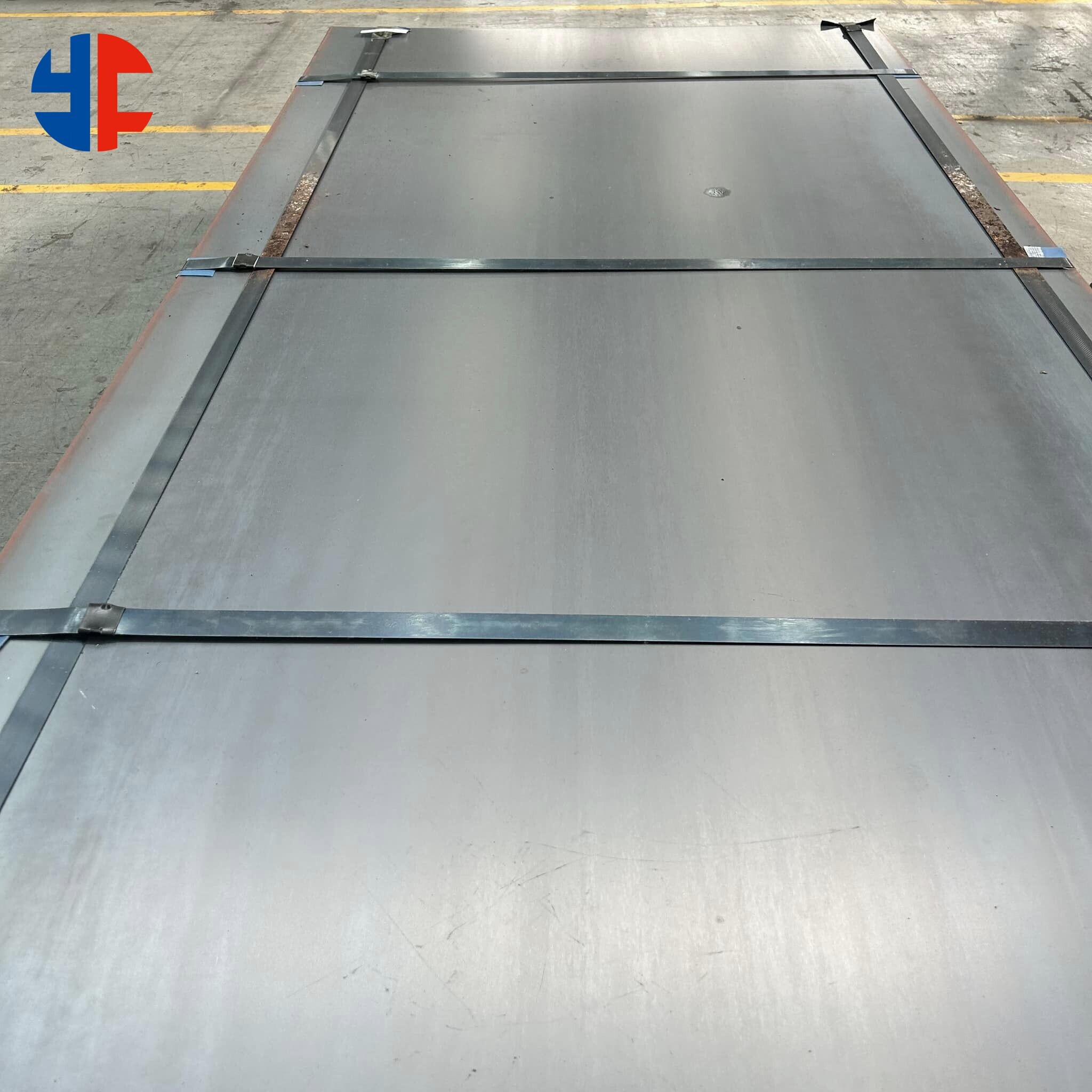 Carbon Steel Plates Astm Iron 4X8