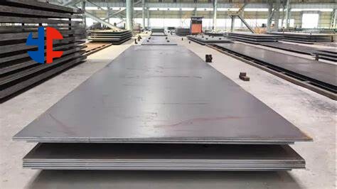 Carbon Steel Plate 1mm 2mm 5mm Astm A36 a36