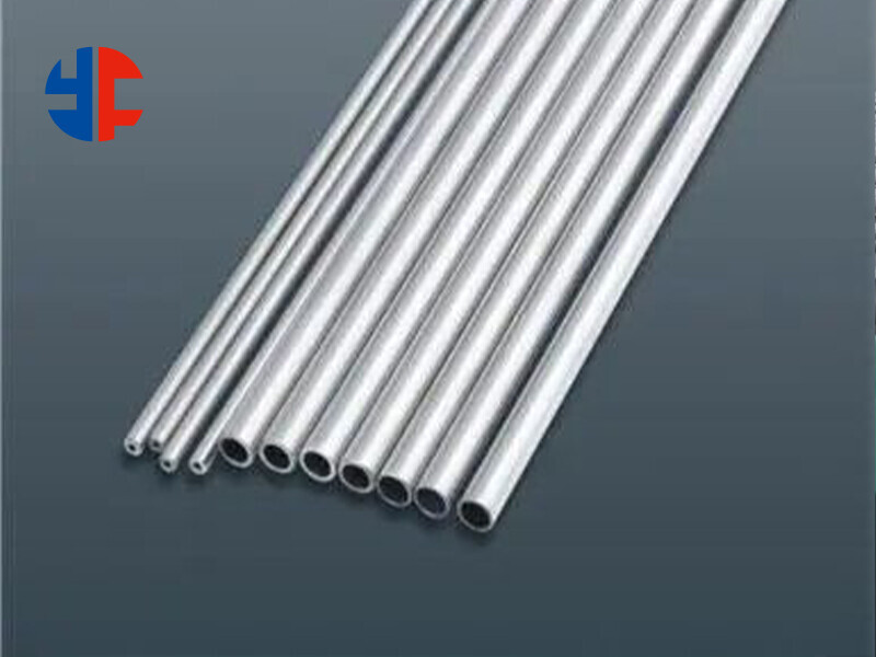 UNS N06625 Inconel 625 Nickel Based Alloy Seamless Tube and Pipe