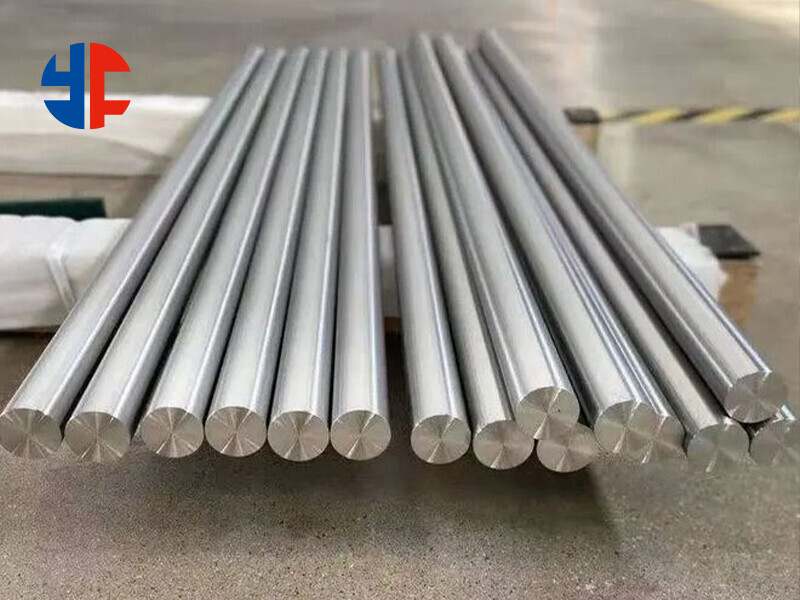 ickel alloy inconel 600 601 625 X-750 718 825 Monel 500 K500 400 C276 C22 round bar