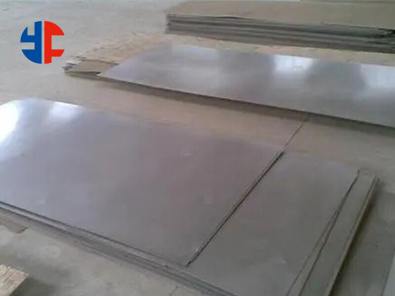 Nickel Alloy Sheet