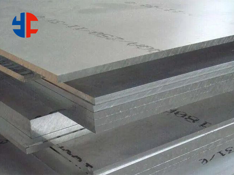 Superalloy Nitronic60/XM-19/S20910 alloy sheet Nitronic50 plate
