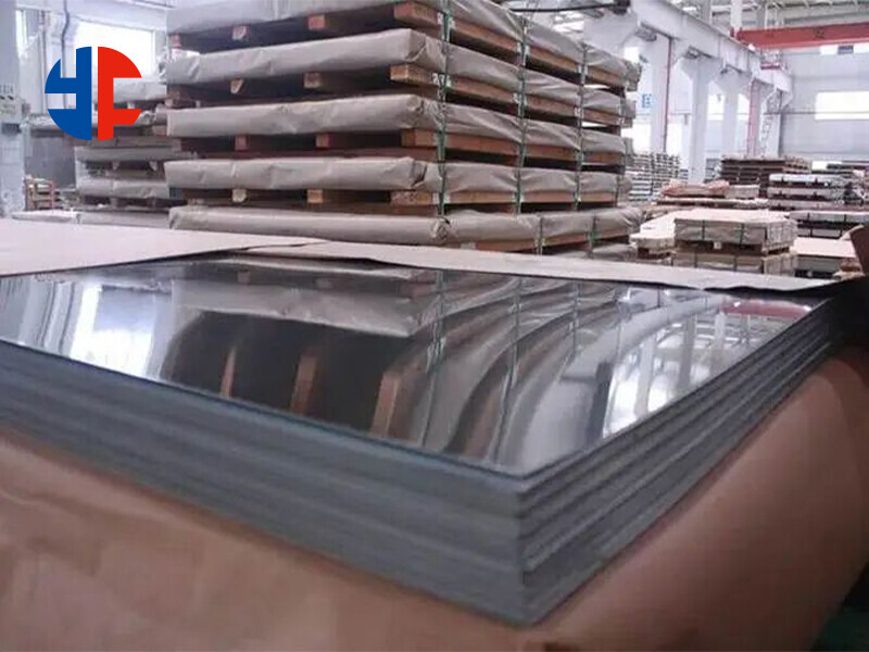 Nickel Monel400 0.3mm Thick Alloy Plate Sheet Hastelloy B3 Top Quality Astm Inconel 625