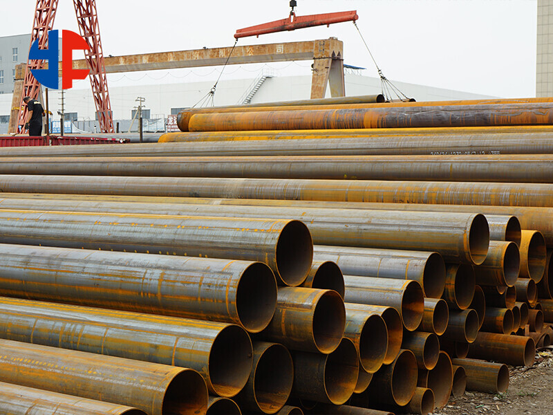 Welded Steel Pipe 4 inch 8 inch 12inch 22inch 