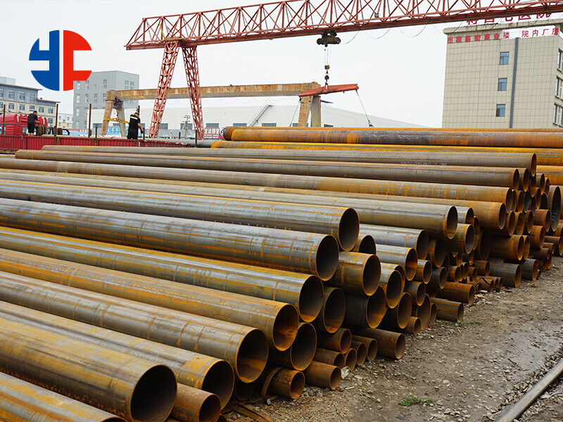 Welded Steel Pipe 4 inch 8 inch 12inch 22inch 