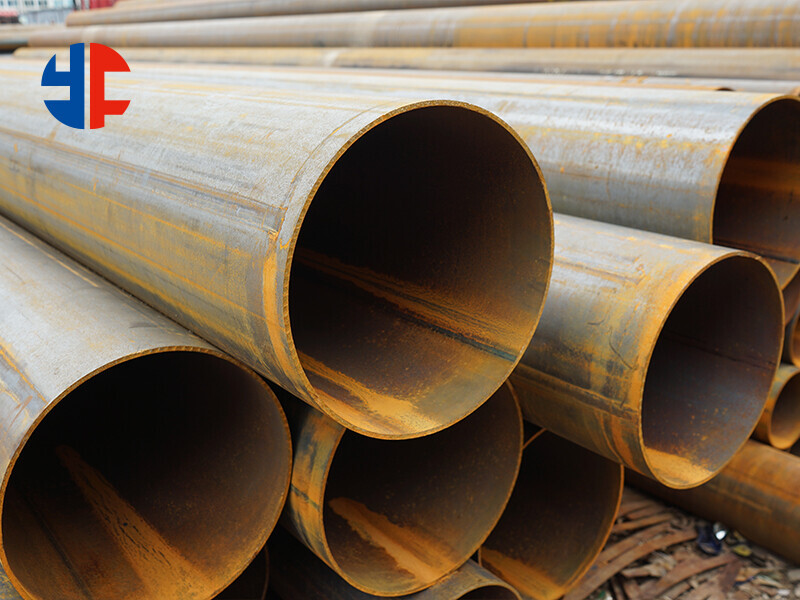 Welded Steel Pipe 4 inch 8 inch 12inch 22inch 