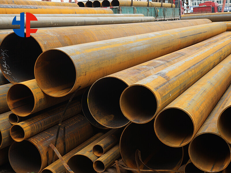 Welded Steel Pipe 4 inch 8 inch 12inch 22inch 