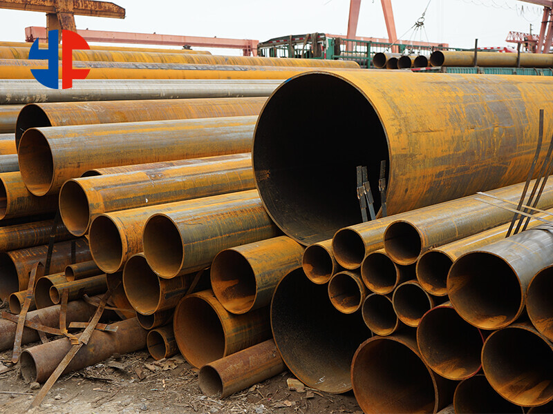 Welded Steel Pipe 4 inch 8 inch 12inch 22inch 