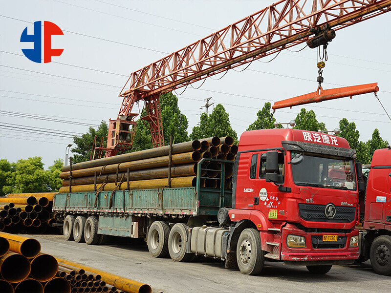 Welded Steel Pipe 4 inch 8 inch 12inch 22inch 