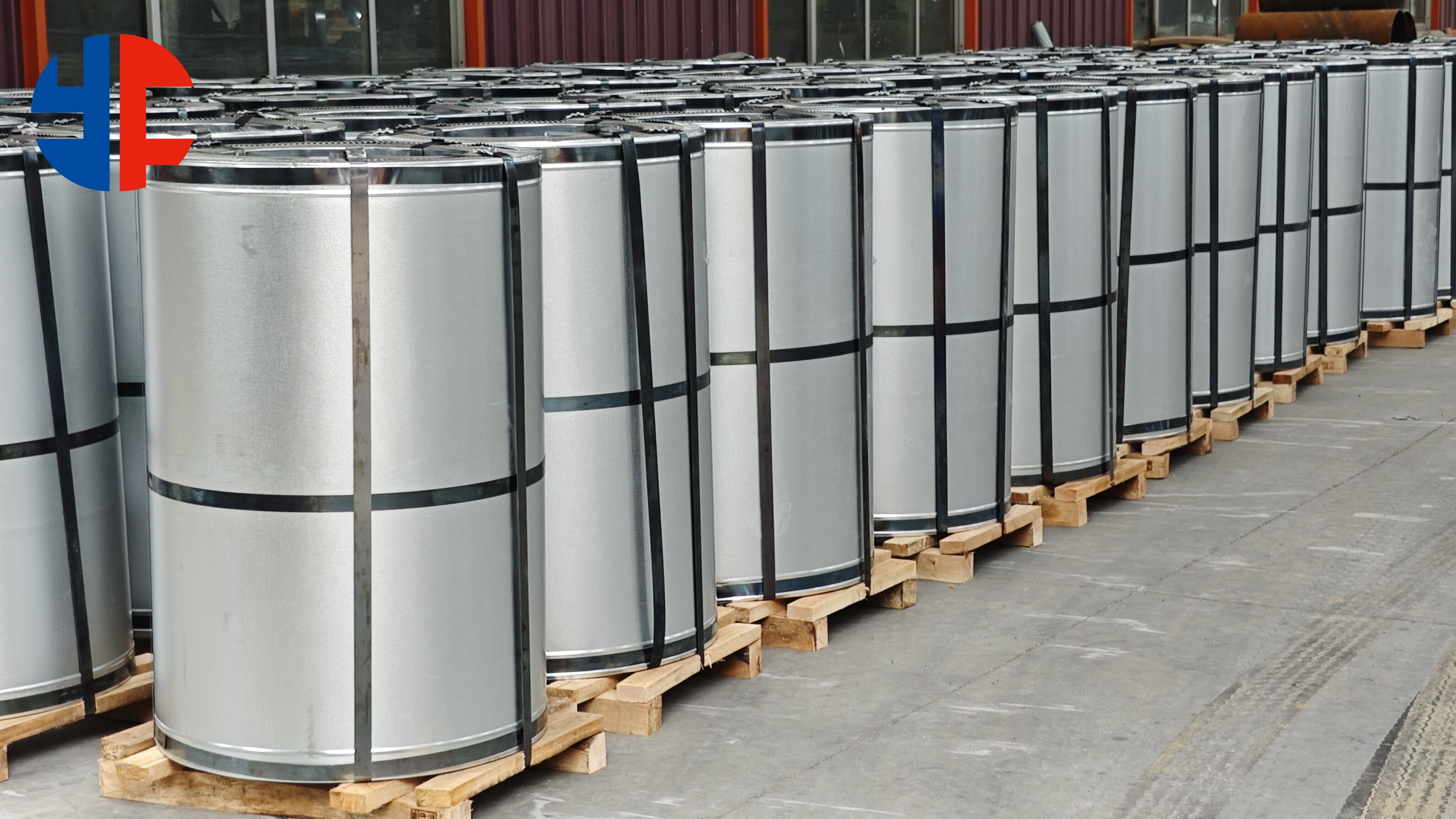 Galvanized Steel Coil  with spangle /zero spangle  Z30G Z60G Z80G Z120g  Dx51D SGCC CSA CSB