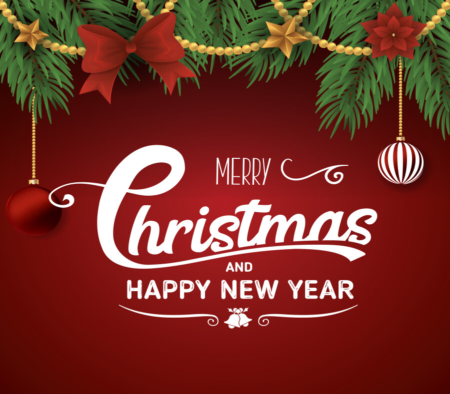 Merry Chrismas