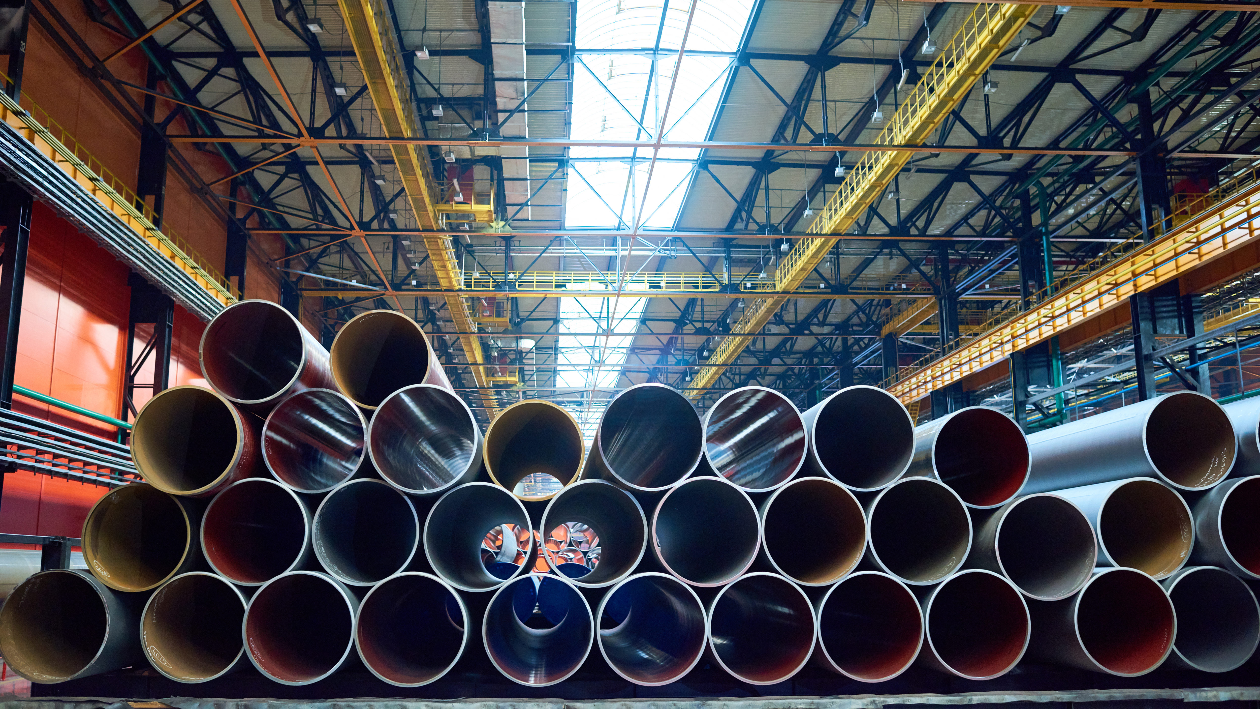 Why Seamless Steel Pipes Remain Irreplaceable in High-Pressure Industries