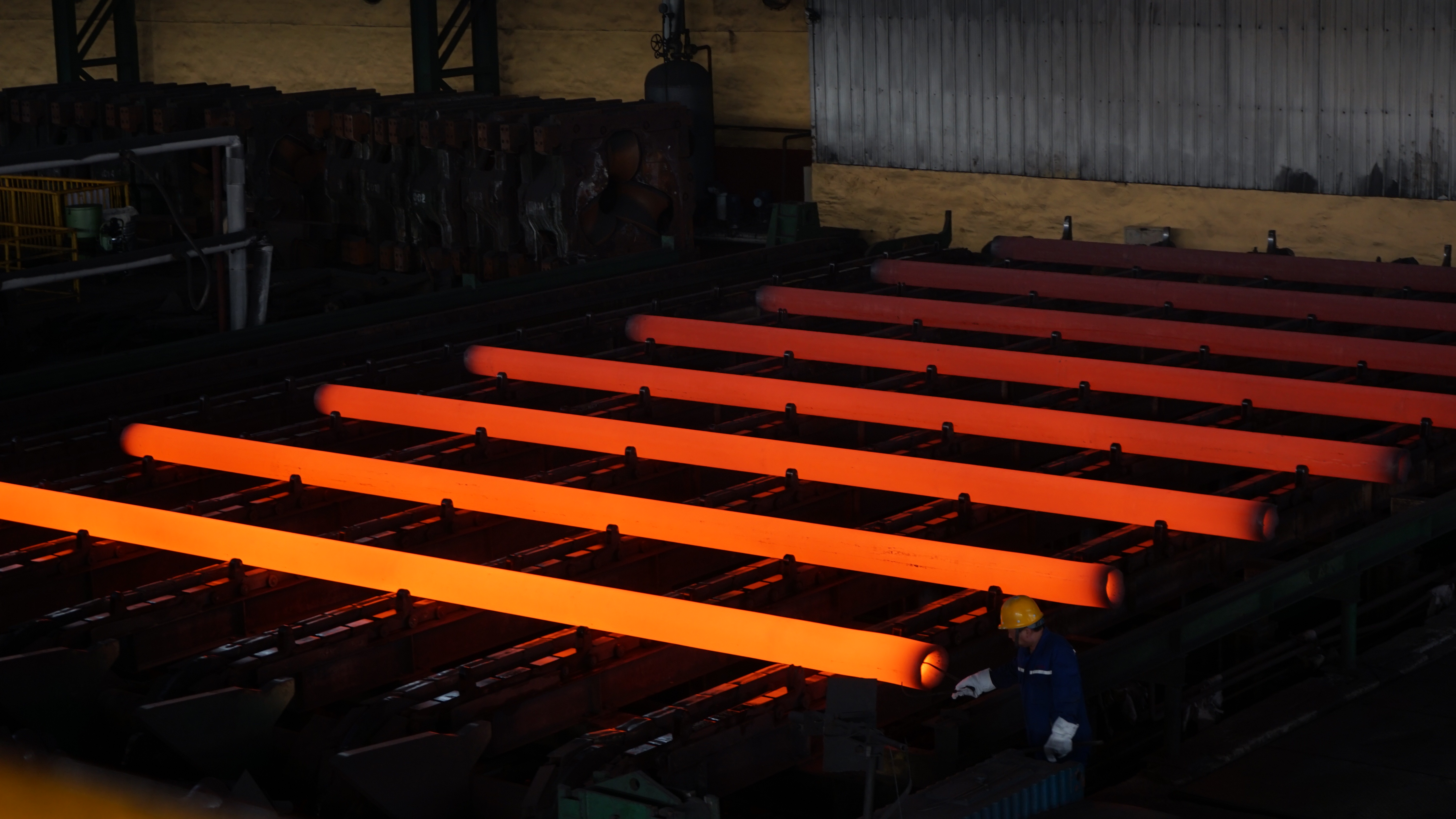 Mysteel 2026 H2 Outlook: Resilient Seamless Pipe Market Poised for Year-End Recovery