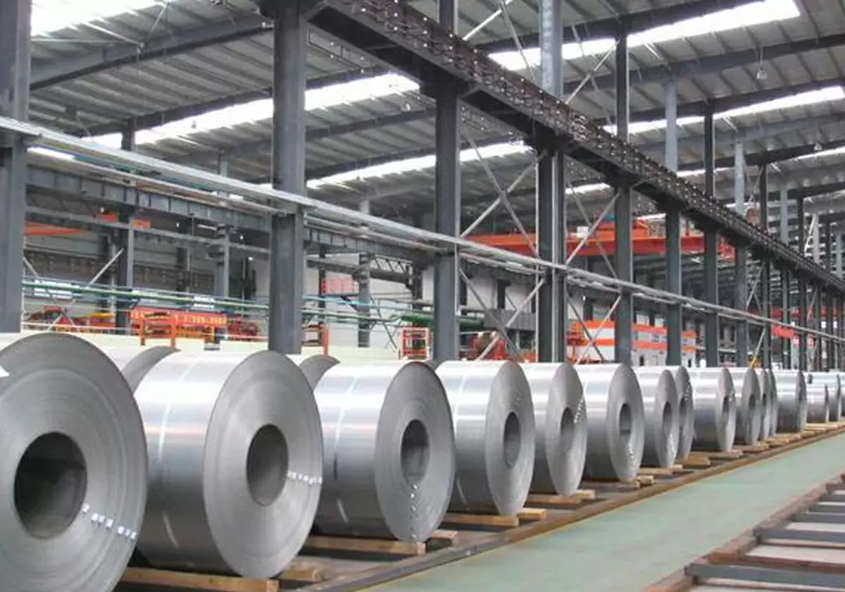 Stainless steel coil 430 301 304 316L 201 202 410 304 