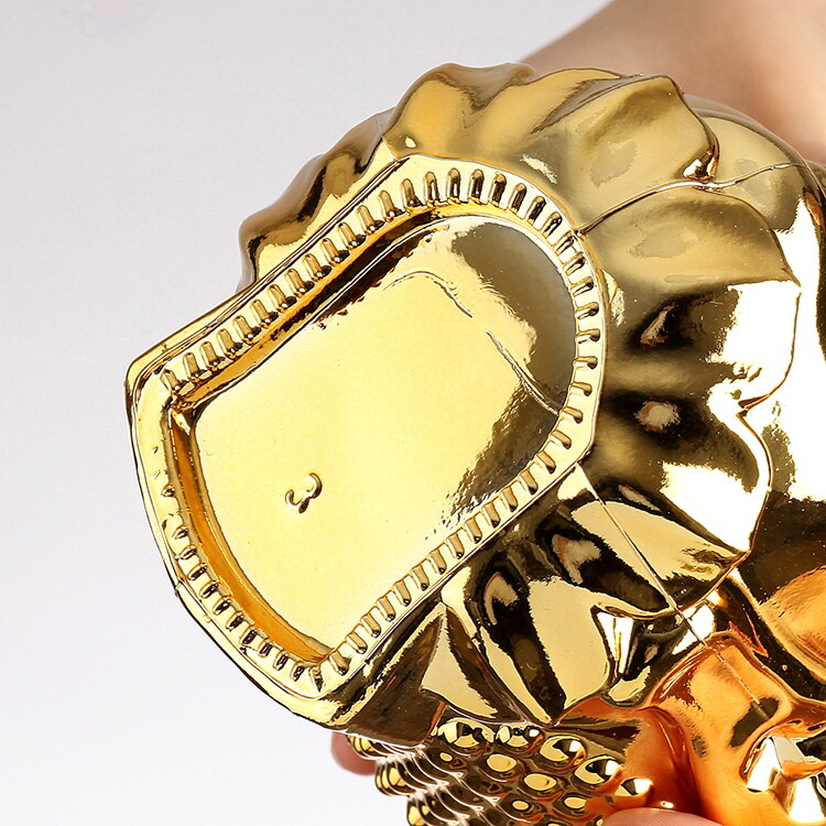 750ml brandy glass bottle