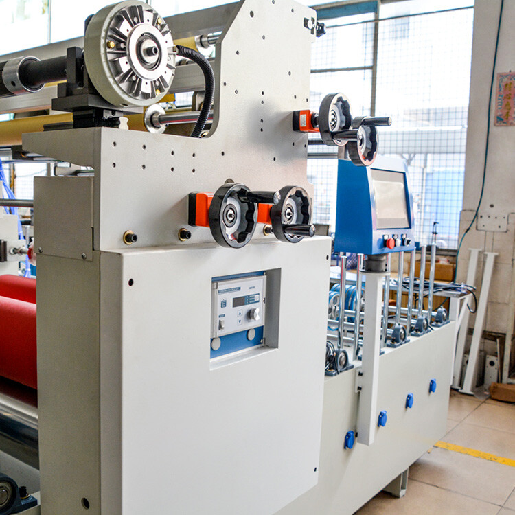 Machine de revêtement PUR MD-PUR600-Z5