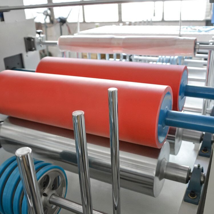 Machine de revêtement PUR MD-PUR600-Z5