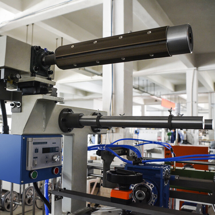 Machine de revêtement PUR MD-YR6-S300