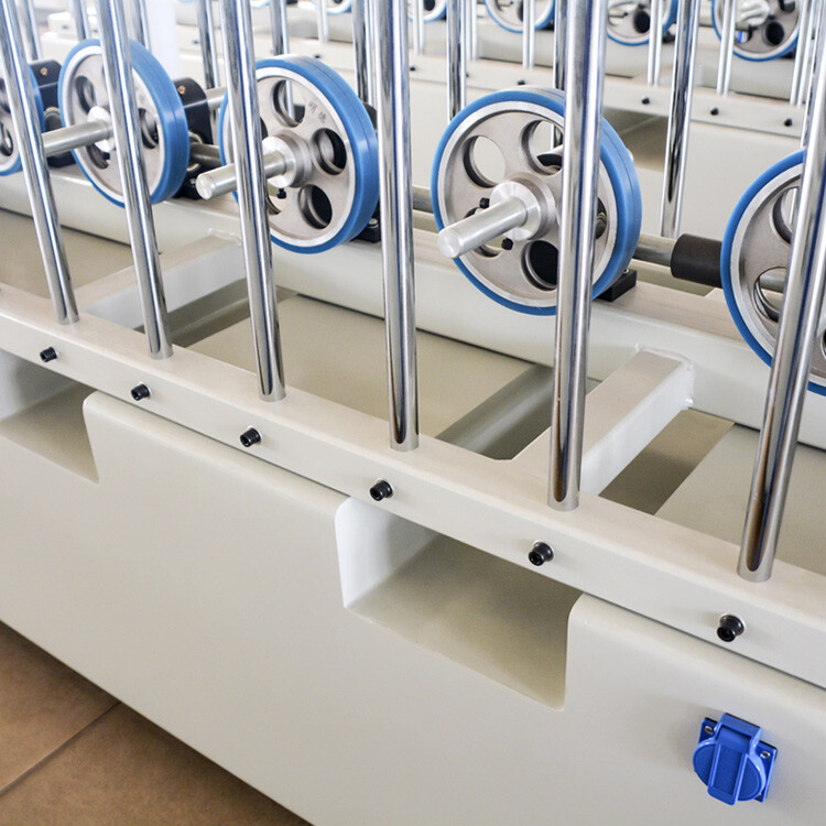 Machine de revêtement de colle froide MD-BFA (5S) -300