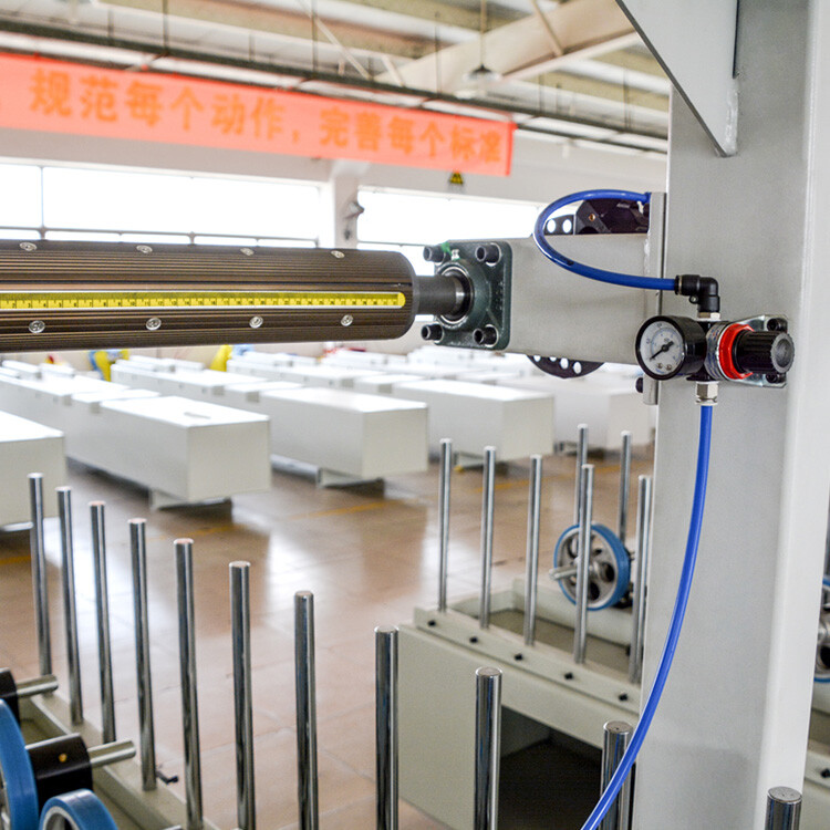 Machine de revêtement de colle froide MD-BFA (5S) -300