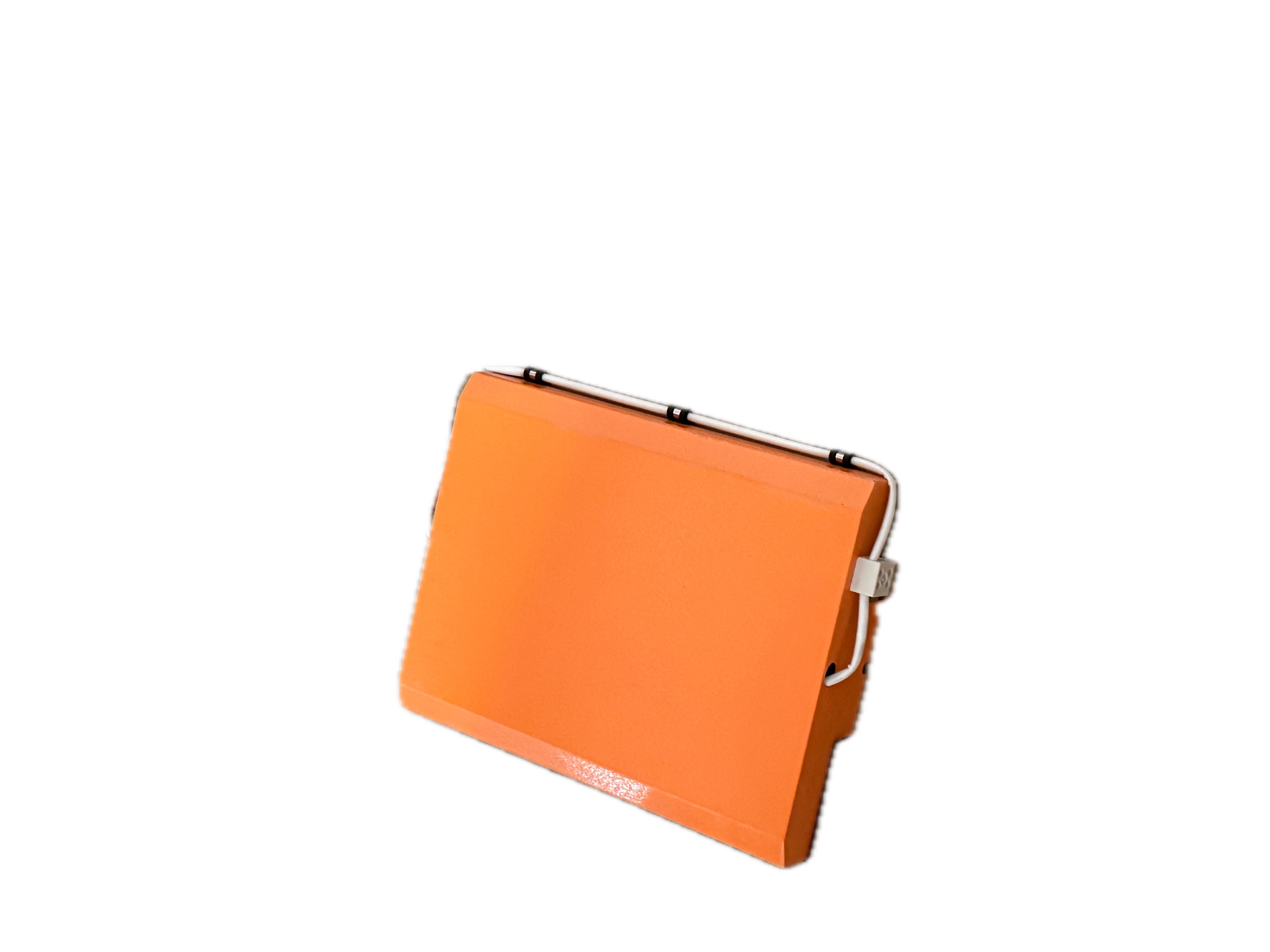 Mingde fabrication de machines 1300MM capot de chauffage infrarouge