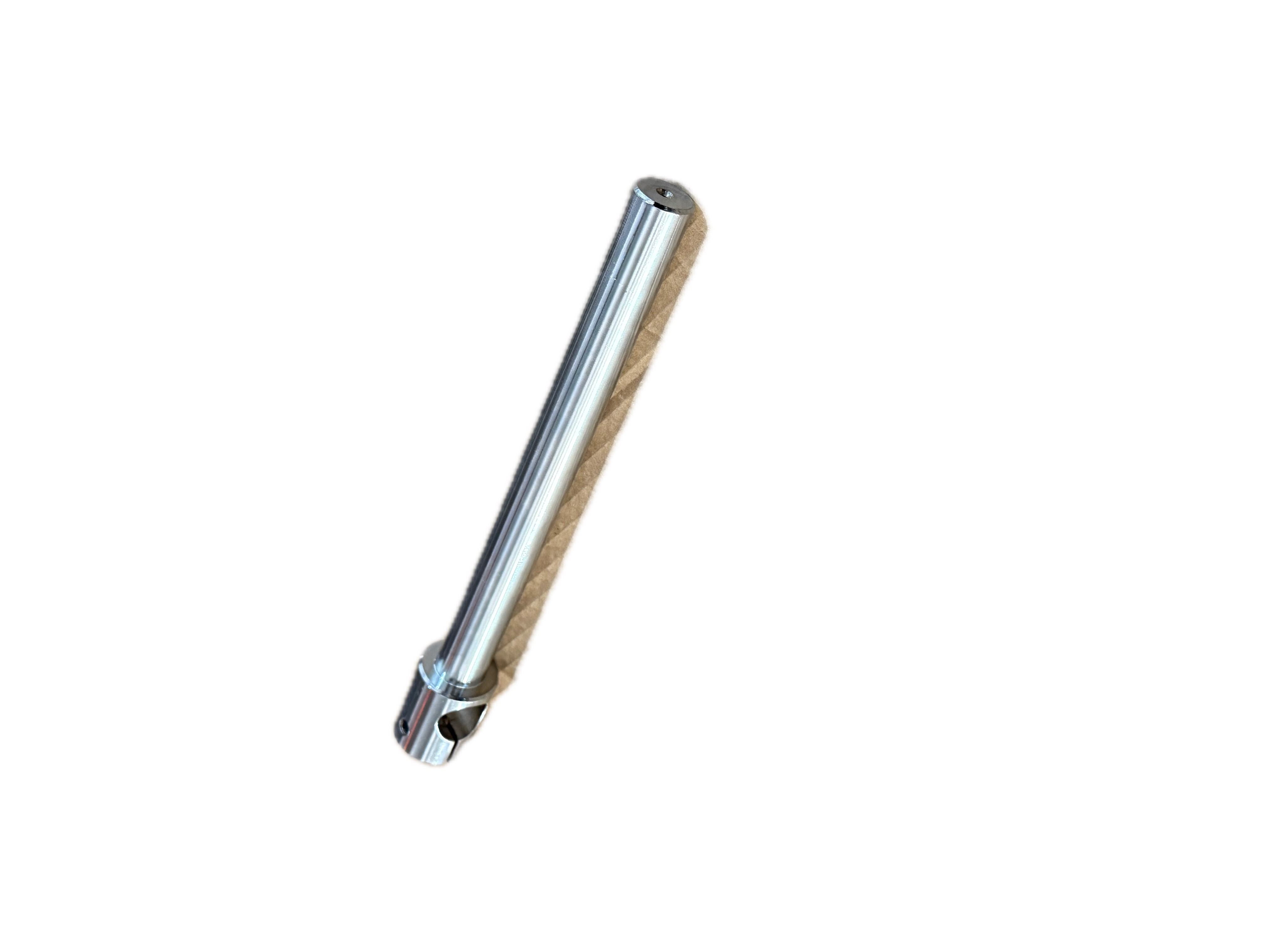 Mingde fabrication de machines joint articulé 25*270MM pour machine d'emballage de profilés