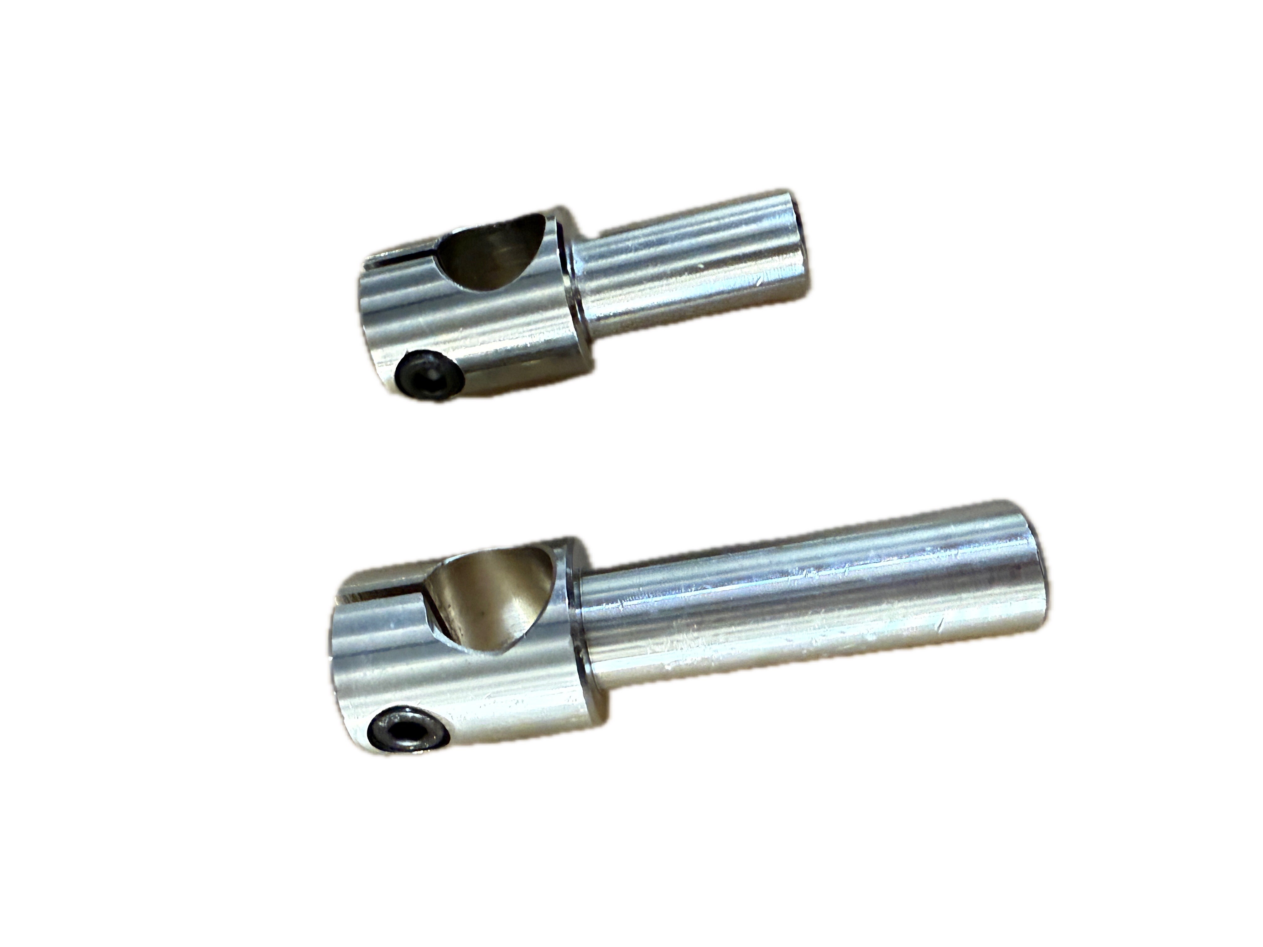 Mingde fabrication de machines barre 22*85MM pour machine d'emballage de profilés