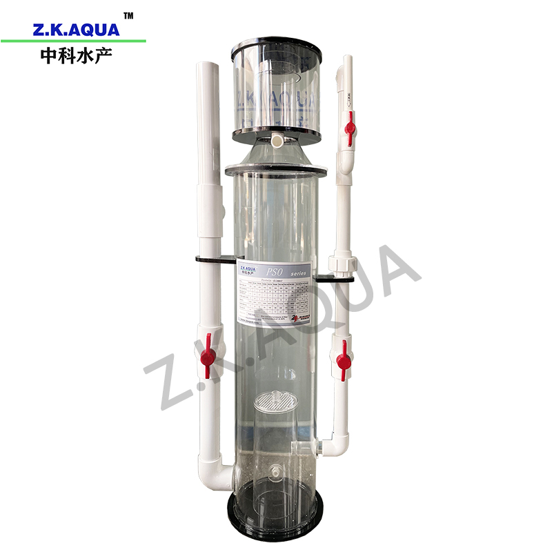 3-5吨1水产养殖蛋白质分离器蛋白质分离器蛋白质分离器