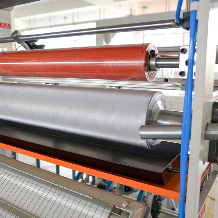 MD-BFA-600 Máquina de recubrimiento en frío