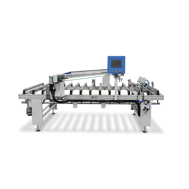 MD-QG Máquina de corte totalmente automática