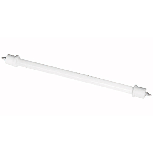 Mingde maquinaria fabricación tubo de cuarzo 600MM