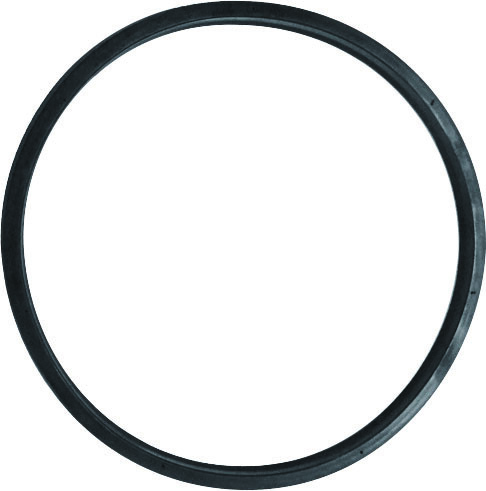 Mingde fabricación de maquinaria Sello blanco resistente a altas temperaturas largo/cortoMM