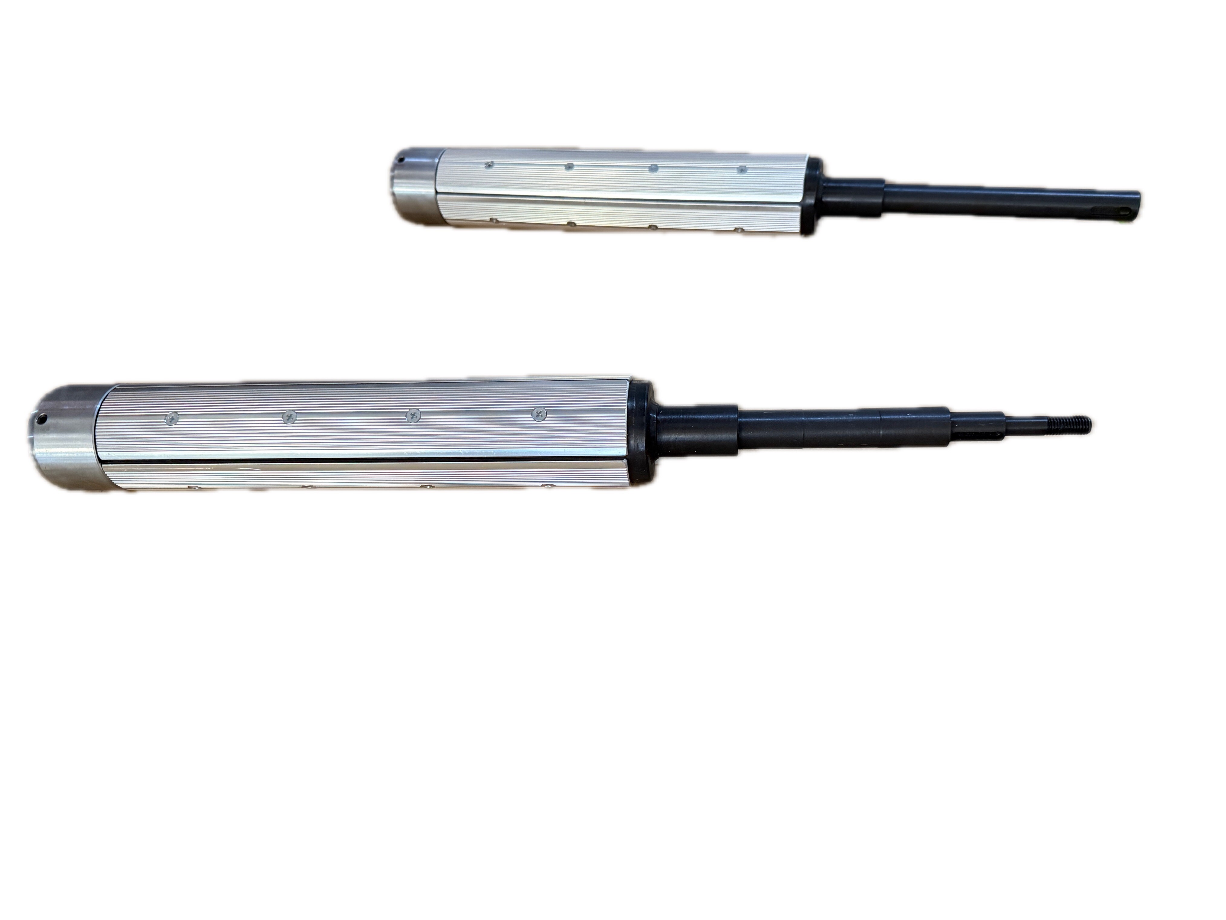 Mingde maquinaria de fabricación junta de expansión neumática de pegamento caliente 600