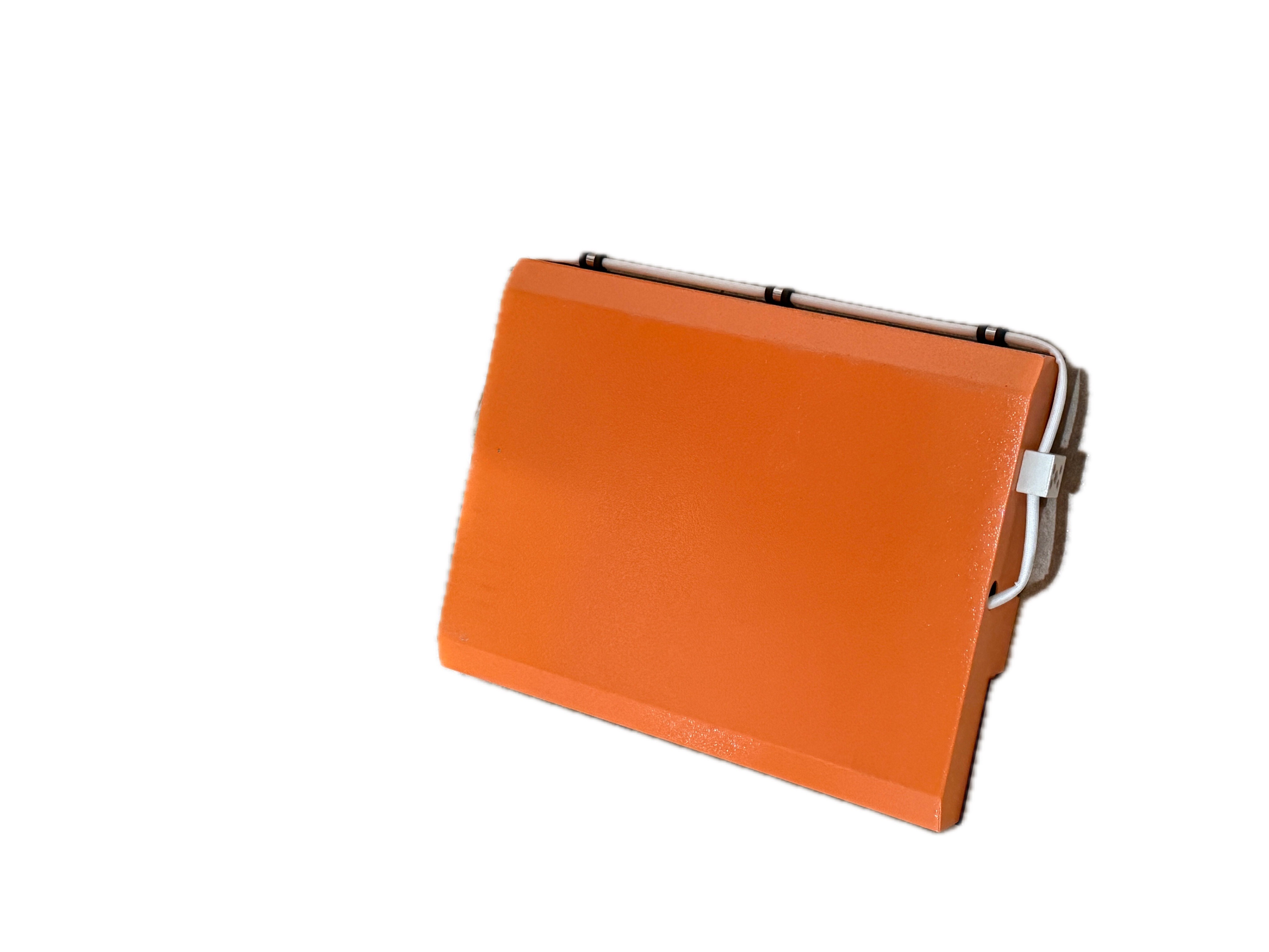 Mingde maquinaria de fabricación campana de calefacción infrarroja 600MM