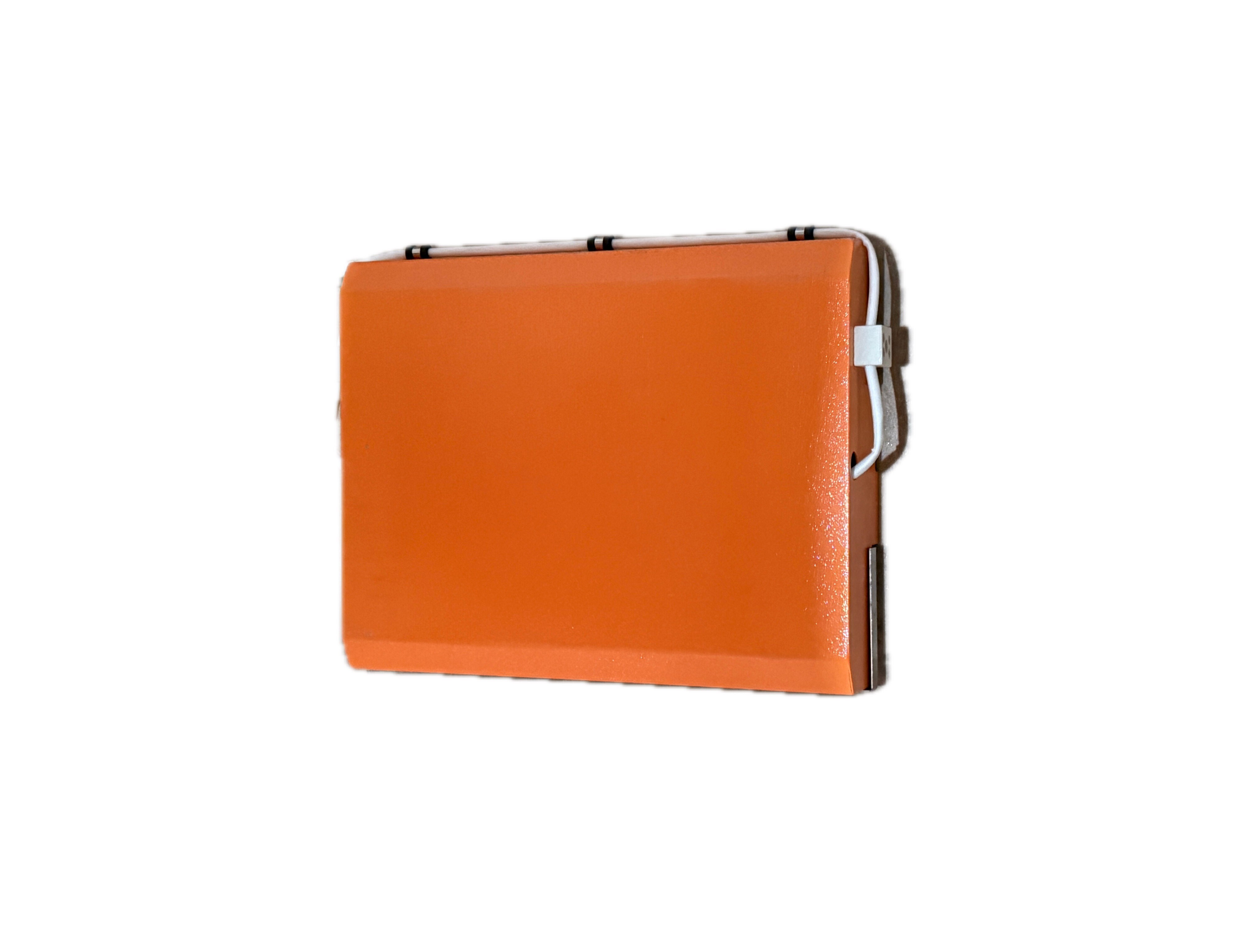 Mingde maquinaria de fabricación campana de calefacción infrarroja 600MM