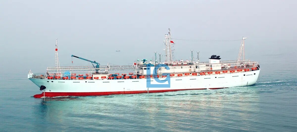 Squid jigger 78m Squid jigger 78m