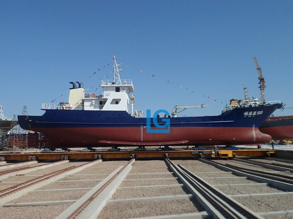 RSW tansport vessel RSW tansport vessel