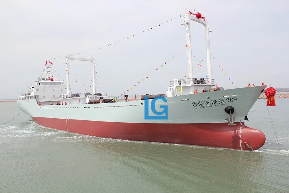 Fishery Support Vessel Fishery Support Vessel