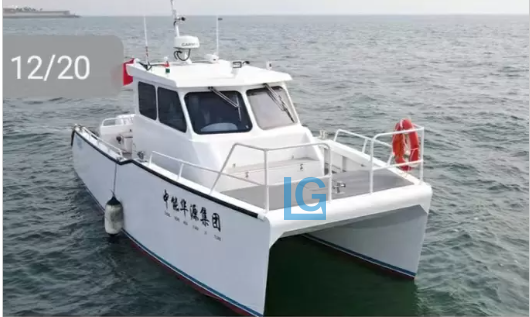 10mCatamaran yacht 10mCatamaran yacht