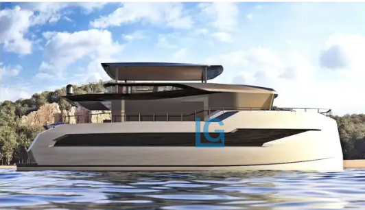 18.9m Catamaran yacht