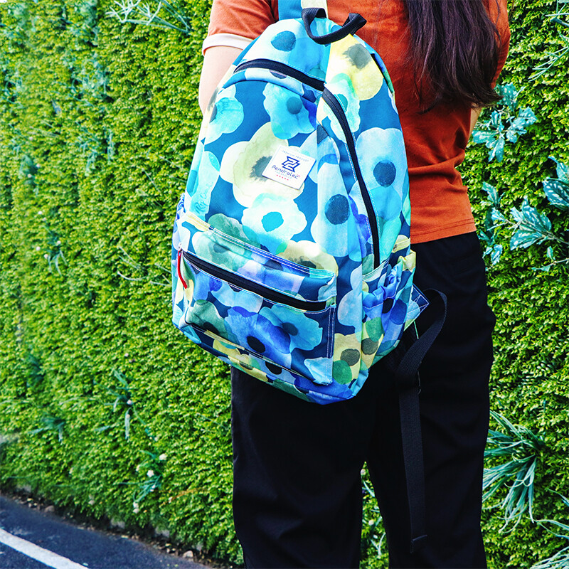 Colorful Backpack