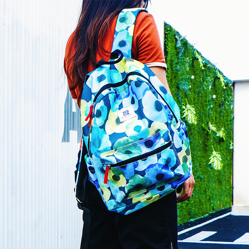 Colorful Backpack