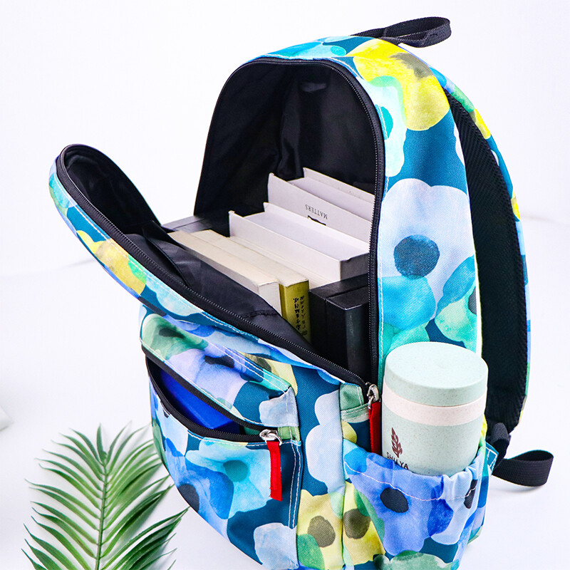 Colorful Backpack