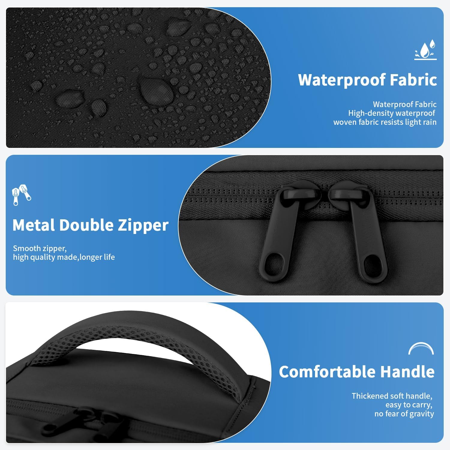 Travel Backpack for Women Men, Carry on Backpack, TSA 15.6 inch Laptop Backpack Flight Approved, Personal Item Travel Bag Nurse Bag Casual Daypack for School Weekender Business Trip