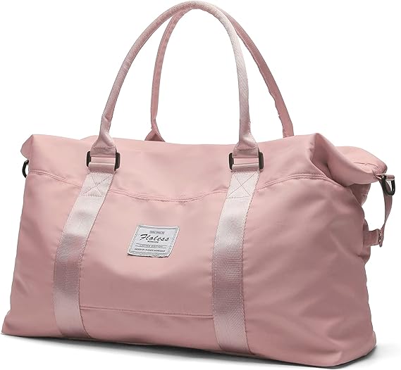 Travel Duffel Bag,Sports Tote Gym Bag,Shoulder Weekender Overnight Bag for Women Travel Duffel Bag,Sports Tote Gym Bag,Shoulder Weekender Overnight Bag for Women