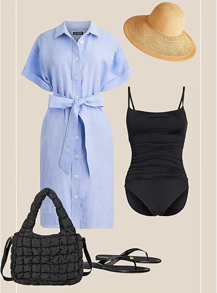 Tote Bag for Women Quilted Tote Bag Crossbody Carryall Bag Soft Puffy Hobo Handbag Puff Purse