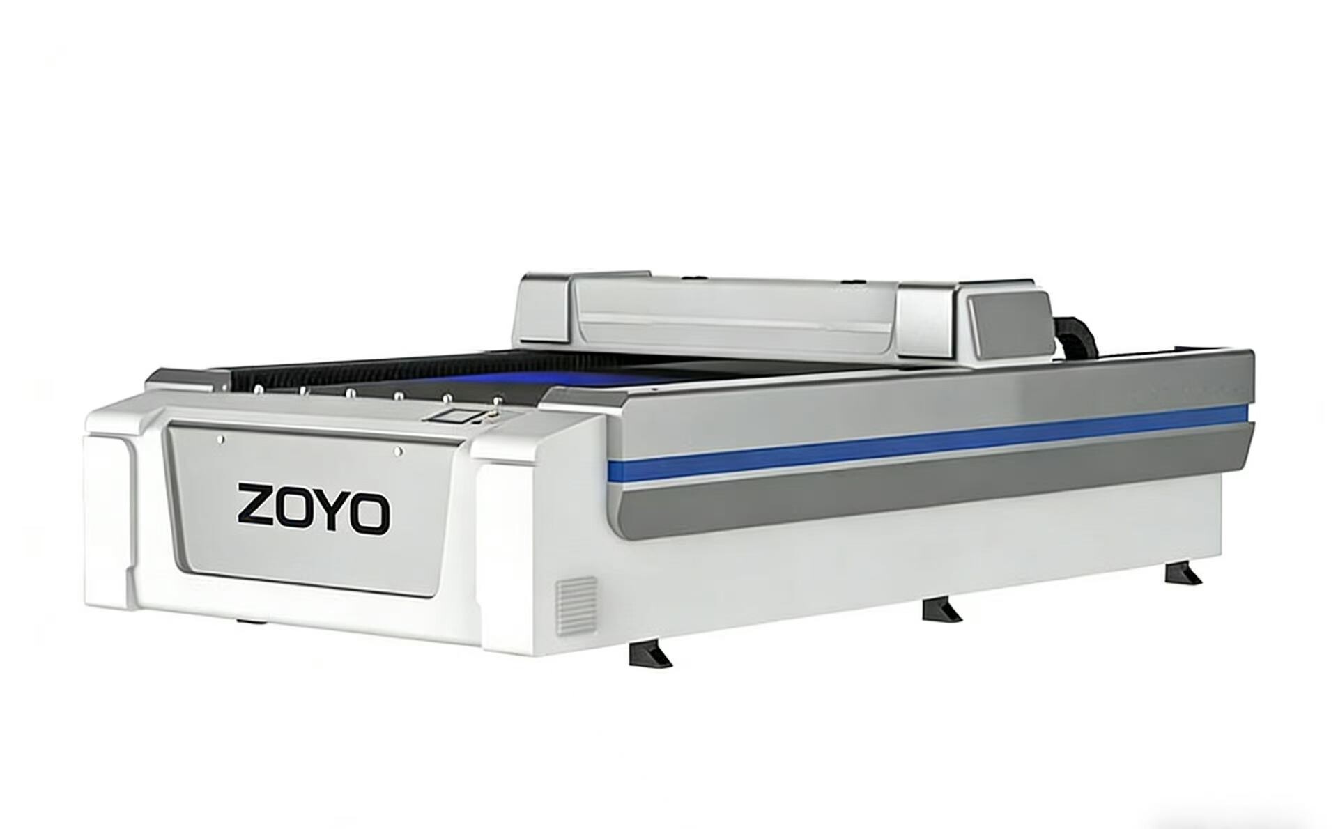 1325 CO2 Mixed Laser Cutting Machine for Metal & Non Metal