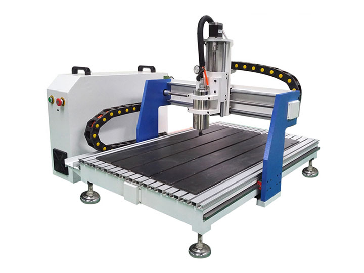 6090 CNC router machine