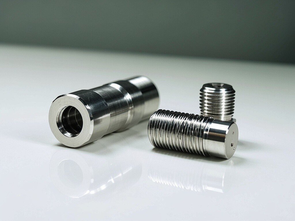 Monel, Incone, Hastelloy  socket head cap screw fastener